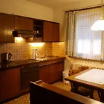 Brandner Apartmán Bad Hofgastein