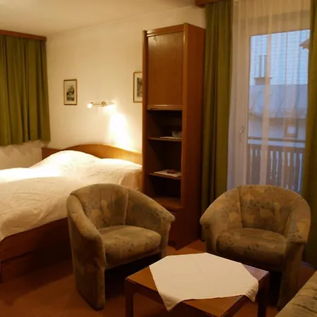 Brandner Apartment Bad Hofgastein