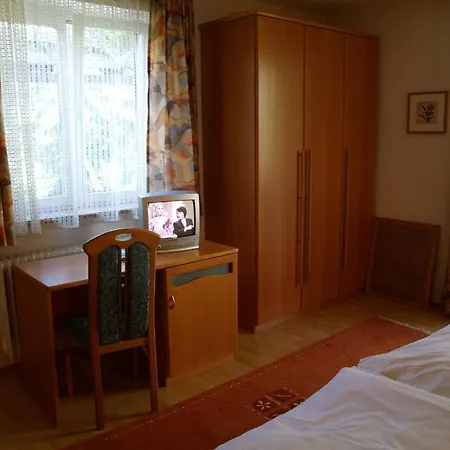 Brandner Apartment *