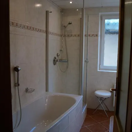 Apartmán Brandner *