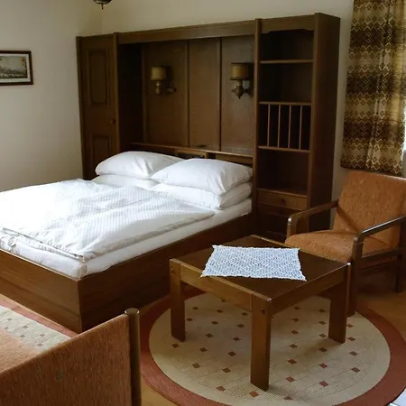 Brandner Apartment