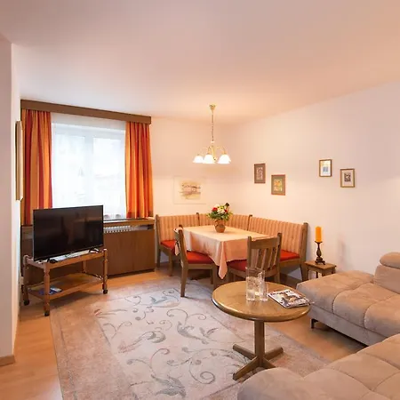 Brandner Appartamento Bad Hofgastein