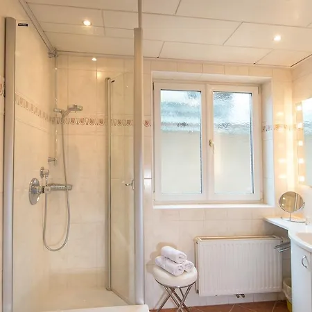 Brandner Apartmán Bad Hofgastein