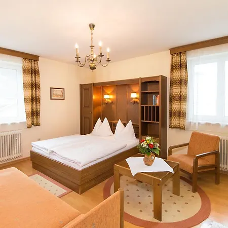 Apartment Brandner
