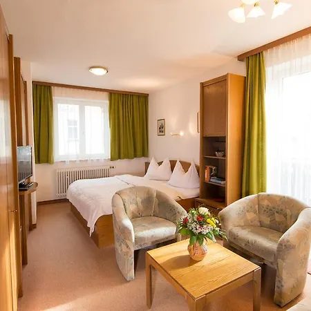 Apartment Brandner