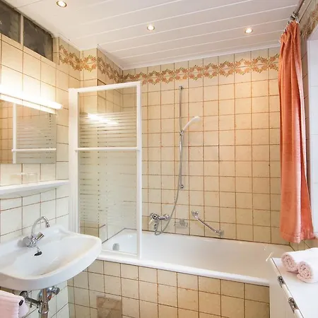 Apartment Brandner