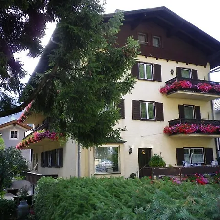 Apartment Brandner Bad Hofgastein