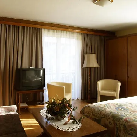 Brandner Apartment
