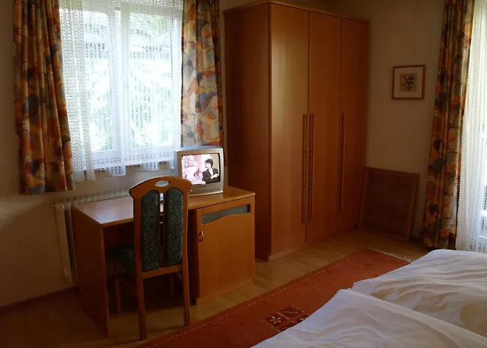 Brandner Appartement *