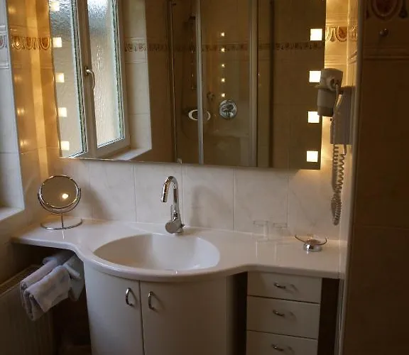 Brandner Bad Hofgastein