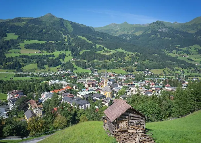 Brandner Appartement