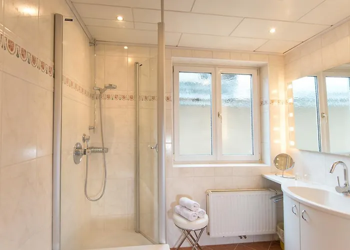 Brandner Appartement Bad Hofgastein