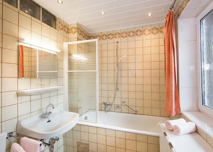 Appartement Brandner