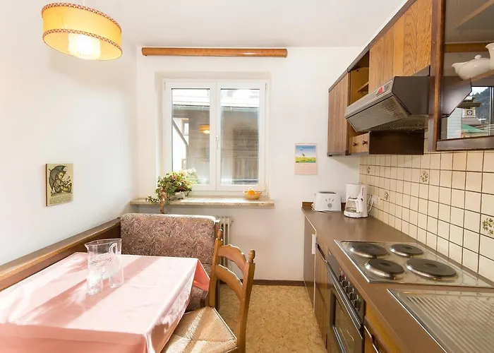 Brandner * Bad Hofgastein