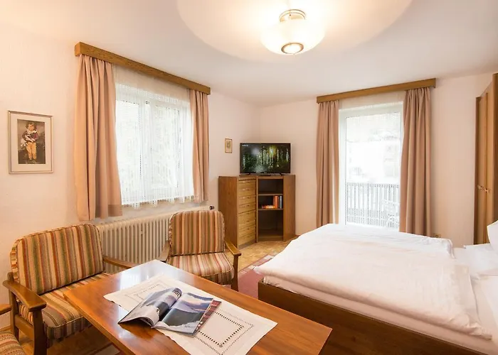 Brandner * Bad Hofgastein