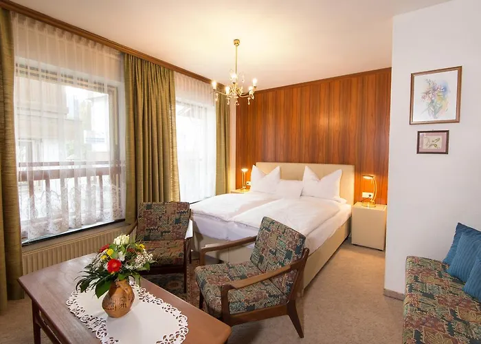 Appartement Brandner Bad Hofgastein