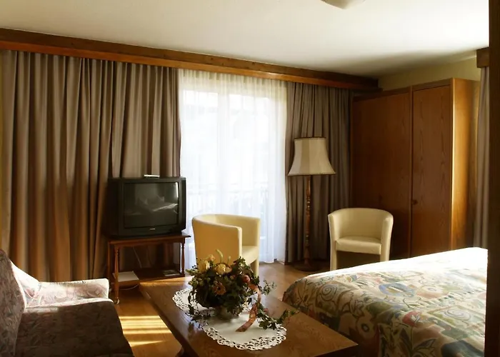 Brandner Appartement